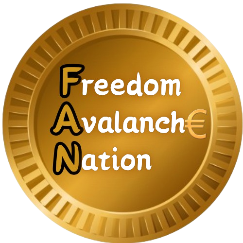 Freedom Avalanche Nation